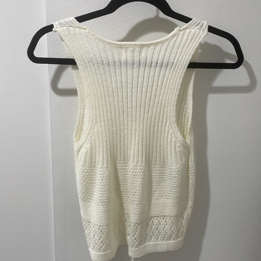 Knit top - Picture 12 of 14